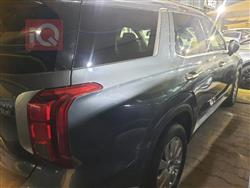 هيونداي باليسيد